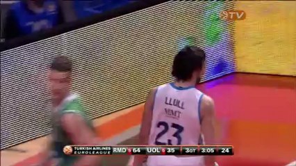 Regular Season Week 10 Top 10 Plays