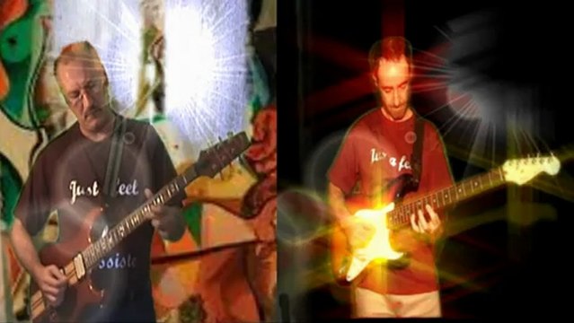 Mothers of the disappeared par Just a feel