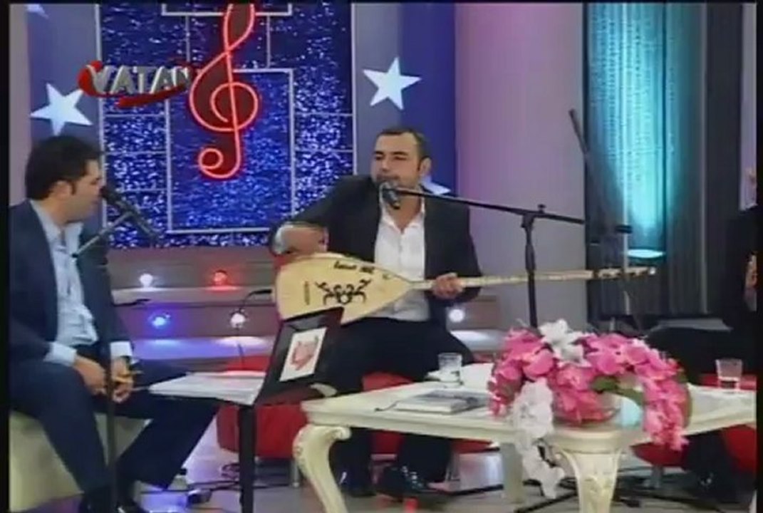 Başkentli ONUR Hayatı Tesbih Yapmışım - Yuvarlak Dünya - Ay gidiyor