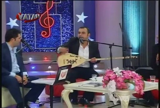 Başkentli ONUR Hayatı Tesbih Yapmışım - Yuvarlak Dünya - Ay gidiyor