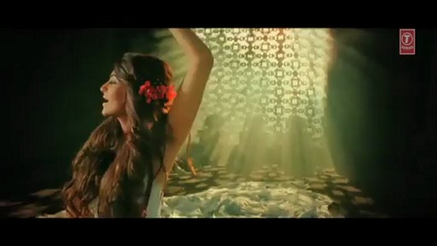 Dil Ye Bekarar Kyun Hai - Players - Abhishek Bachchan Sonam Kapoor Shreeji