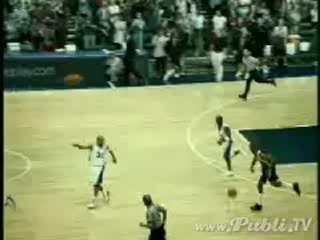 Pub Nike Chaise musicales