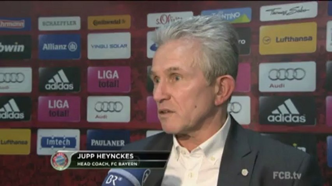 Boateng: 'Es war kein Elfmeter!'