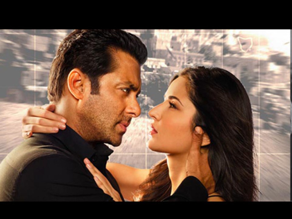 Ek Tha Tiger: Trending On Seventh Position Internationally- [HD]