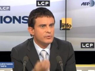 Reportages : Pour le député PS de l'Essonne, les élections présidentielles ne sont pas jouées.