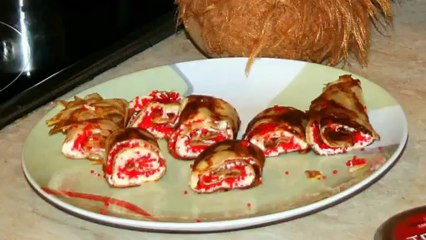 Кулинарный Детектив: Испытай свои навыки на конкурсе «Готовим дома или пальчики оближешь» 🍽️