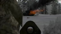 Arma 2 White Russian Operation trailer