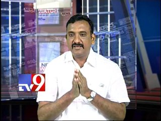 Cong core committee meet before all party meet