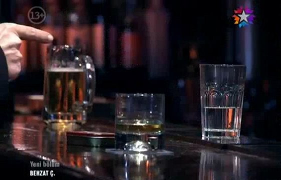 Çocuk,Orta Yaşlı ve İhtiyar BÇ Üçlemesi