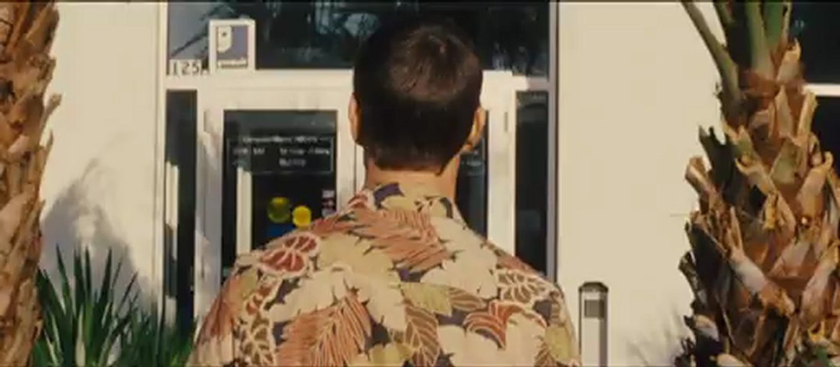 Jack Reacher - Clip - Jack Reacher Is Here