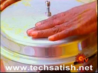 Aaha Aha Enna Rusi 15-12