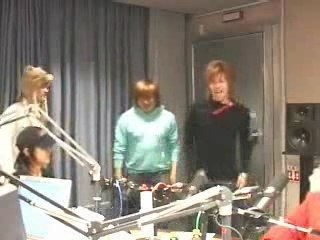 Super Junior dansent sur Girls On Top