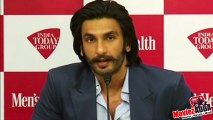 Ranveer Singh Likes Hrithik Roshan's Body in Krrish 3 !