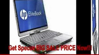 HP EliteBook 2760p XU103UT 12.1 LED Tablet PC - Core i5 i5-2520M 2.5GHz