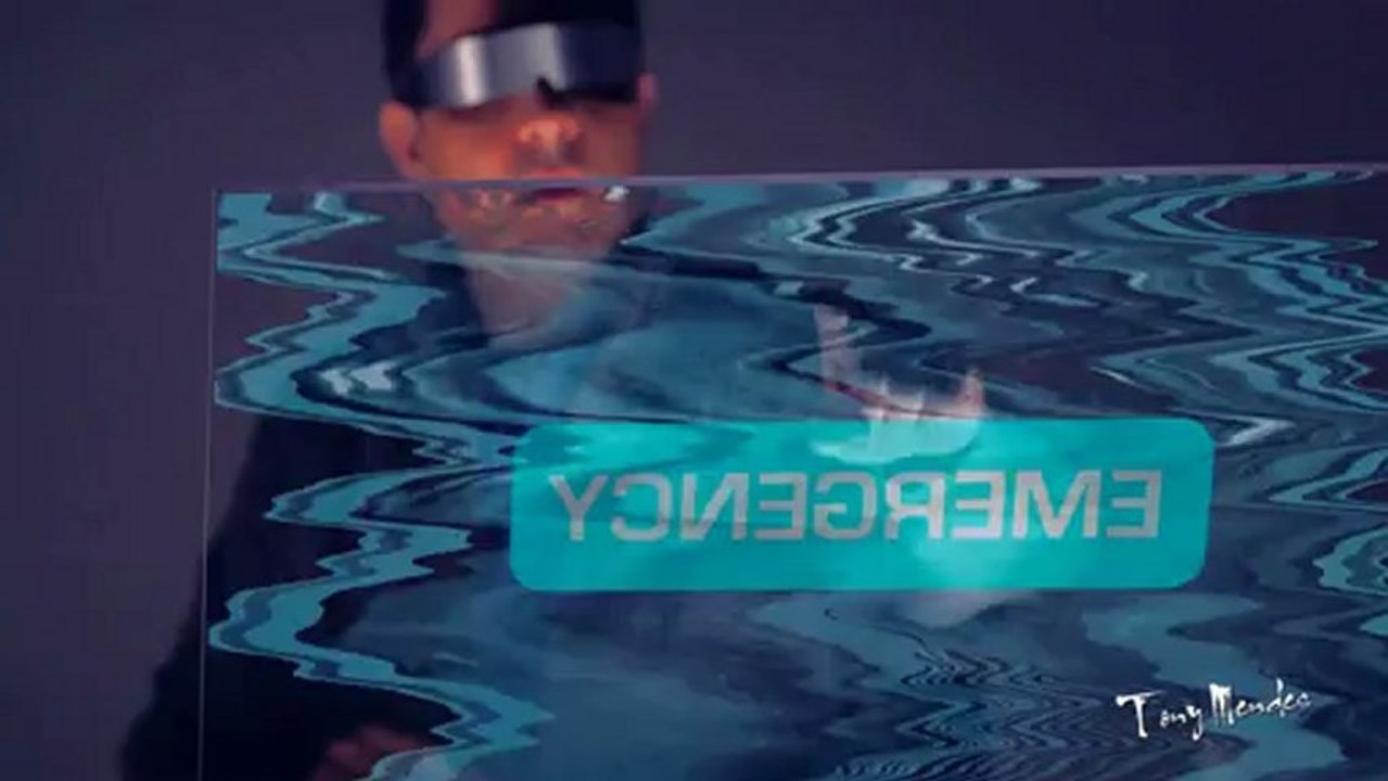 Audio Playground Feat. Snoop Dogg - Emergency (Ralphi Rosario Club Mix - Tony Mendes Video Remix)