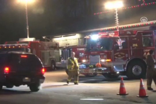 ABD yeni bir dehşeti daha yaşadı