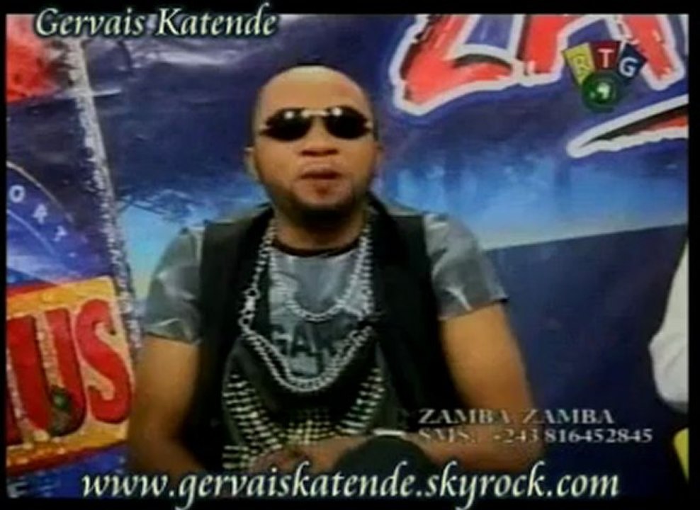 Zambazamba.