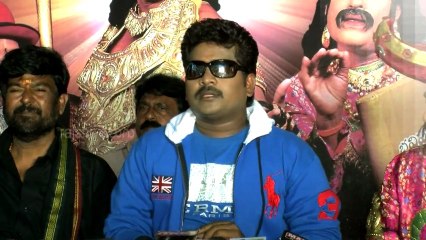 Vinod Kumar Upcoming Movie Yamudu Vastunnadu Opening Event - Tollywood News [HD]