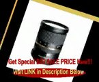 Tamron SP 24-70mm f/2.8 Di VC USD Lens for Nikon DSLR - U.S.A. Warranty - Bundle - with Pro Optic 82mm MC UV Filter, Lens...