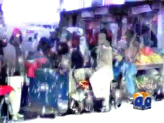 Geo Reports-Winter Across Country-15 Dec 2012