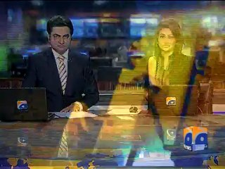 Geo Headlines-15 Dec 2012-1300