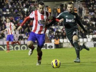 La sublime Madjer de Jesé Rodriguez !