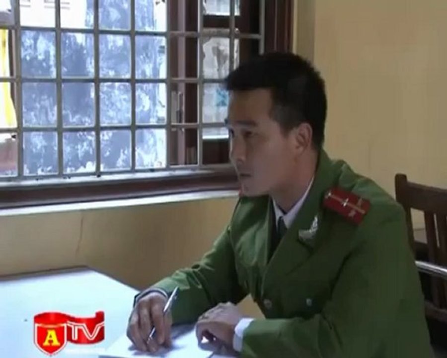 Nhóm đối tượng buôn người qua biên giới