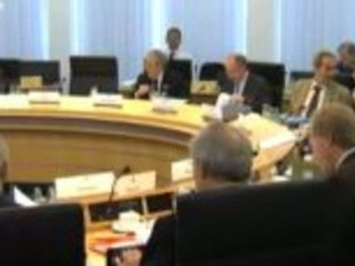 G7-Finanzminister wollen Märkte stabilisieren