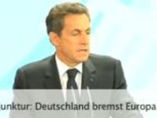 Wirtschaftswunder geht die Puste aus