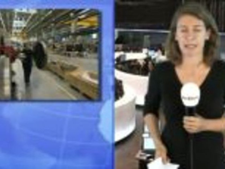 Maschinenbau weiter auf Wachstumskurs - Weniger Aufträge aus dem