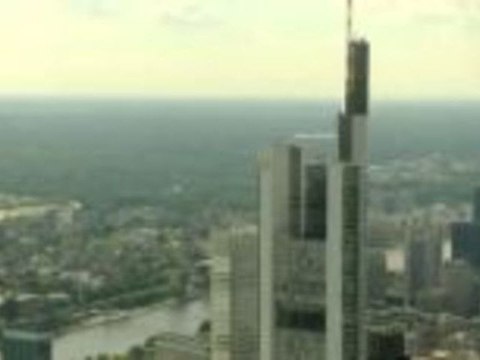 Aktie im Fokus: Commerzbank-Chef Blessing sieht keinen Grund zur