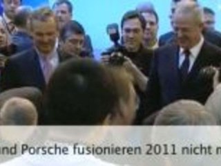 Obama will mit Kraftakt aus der Krise