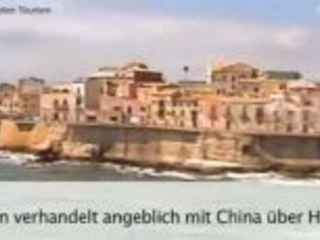 Krise in Griechenland: 20.000 Entlassungen