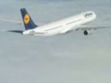 Aktie im Fokus: Lufthansa kassiert Prognose ein