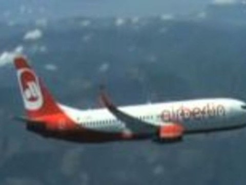 Aktie im Fokus: Air Berlin-Chef Mehdorn setzt den Rotstift an