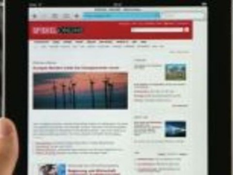 Aktie im Fokus: Apple auf Jahre führend mit iPad