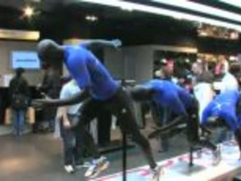 Aktie im Fokus: Adidas profitiert von Nike-Bilanz