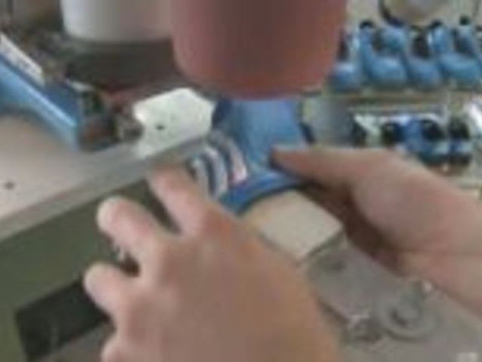 Aktie im Fokus: Adidas setzt auf Sportjahr 2012