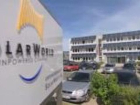 Aktie im Fokus: Solarword sagt Billigprodukten den Kampf an