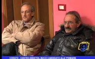 Corato | Centro-sinistra, Bucci candidato alle Primarie