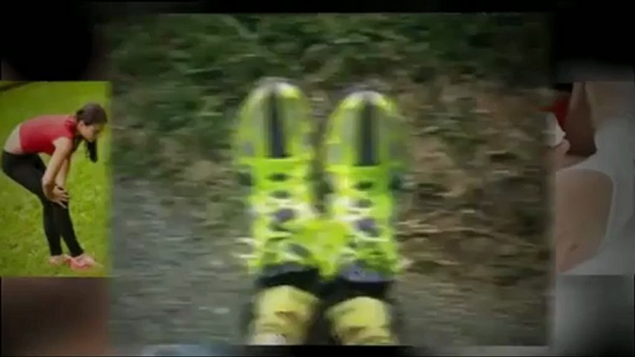 Zayıflama Ayakkabısı Ekşi