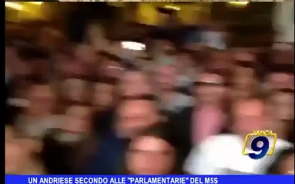Andria | Un andriese secondo alle Parlamentarie del M5S