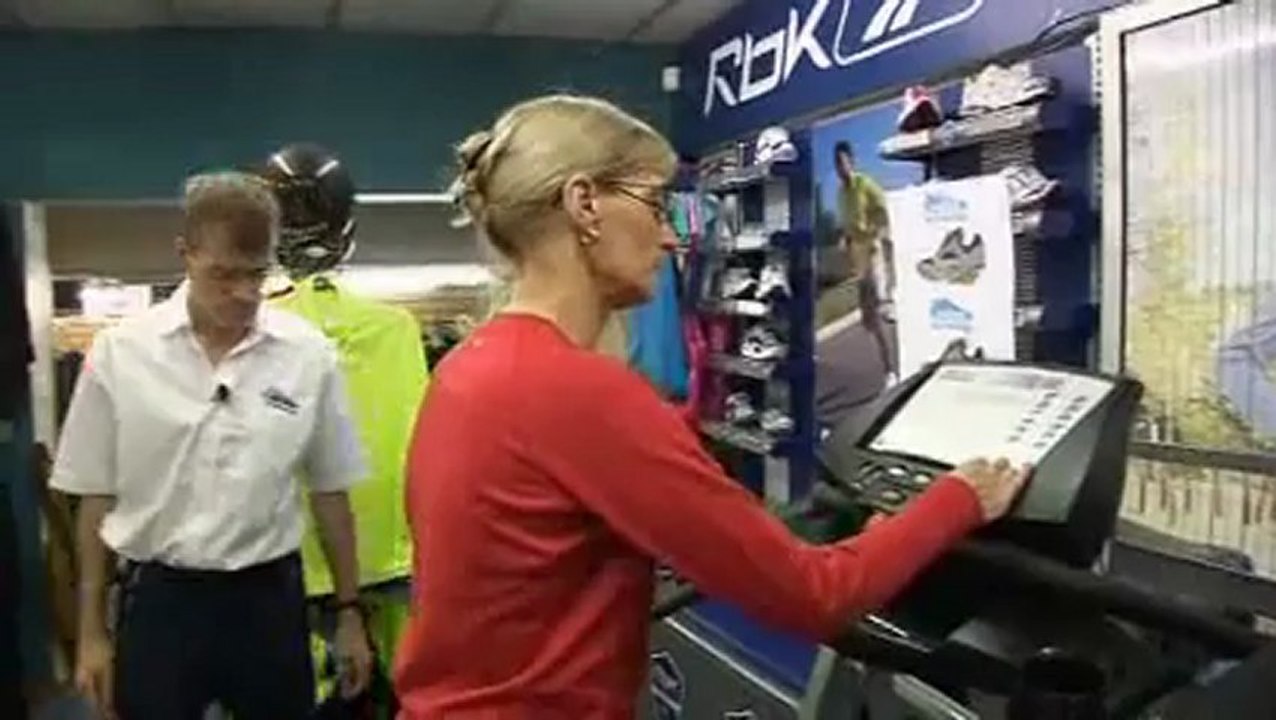 Zayıflama Ayakkabısı Fiyatları