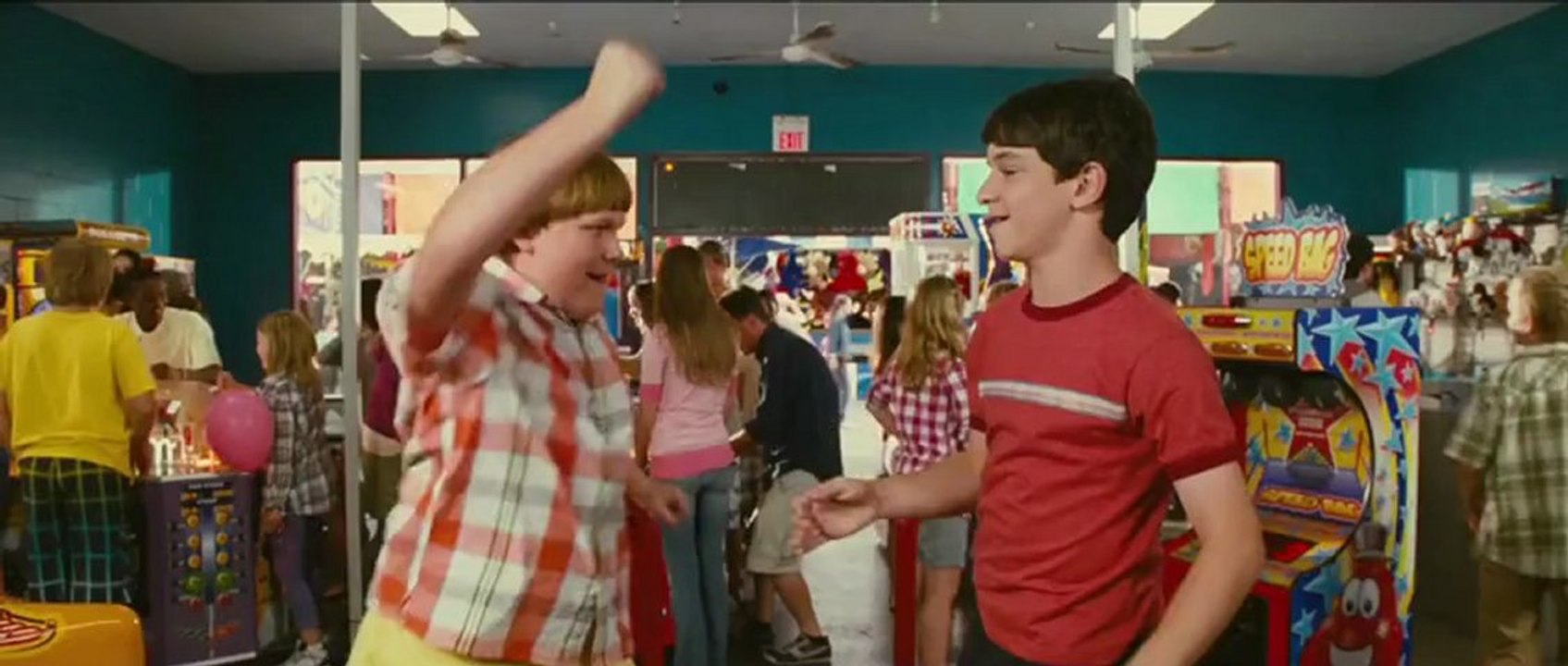 Meilleurs Films 2012 - The Appli dispo sur l'app Store Gratos