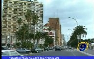 Taranto ultima in Italia per qualità della vita