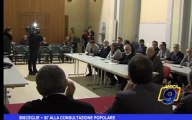 Bisceglie | Sì alla consultazione popolare