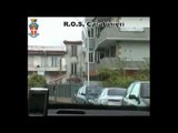 Reggio Emilia - Operazione Vulcano, arresti per camorra 2 (14.12.12)