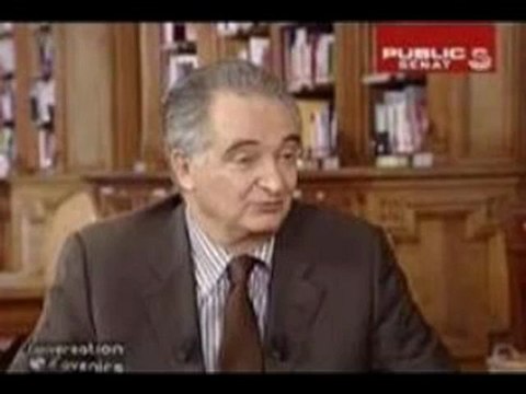 Attali : RFID à tout va ! - BBK 1/3