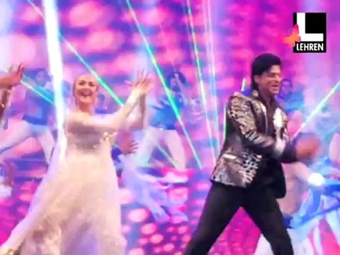 SRK Grooves In Jakarta