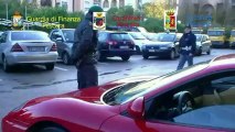 Pescara - Sequestrati immobili ed autovetture per oltre 1 milione di euro (11.12.12)